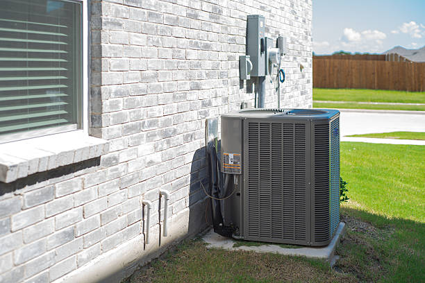 Reliable Hvac contractor in Monrovia, IN by FH HVAC